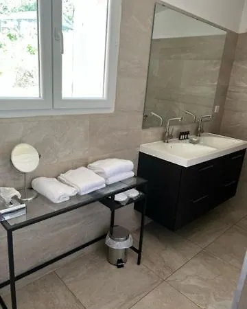Hotel Les Bergeries