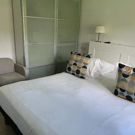 Les Bergeries 3* Ajaccio (Corsica)