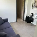 Hotel Les Bergeries Ajaccio (Corsica)