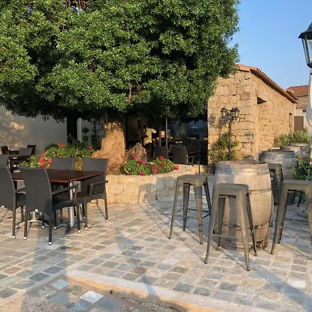 فندق Les Bergeries 3*