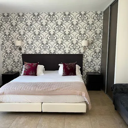 Hotel Les Bergeries 3*