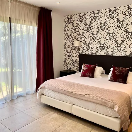 Les Bergeries Ξενοδοχείο 3*