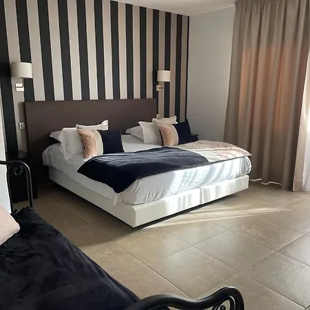 Les Bergeries Hotel 3*