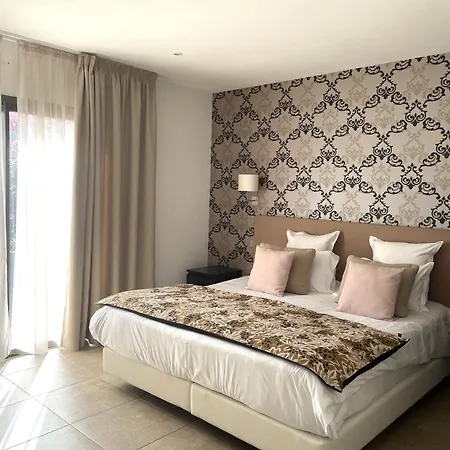 Les Bergeries 3* Ajaccio (Corsica)