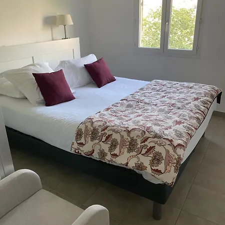 Les Bergeries Αζάτσιο