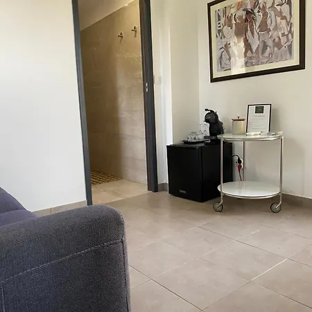 Les Bergeries Ξενοδοχείο