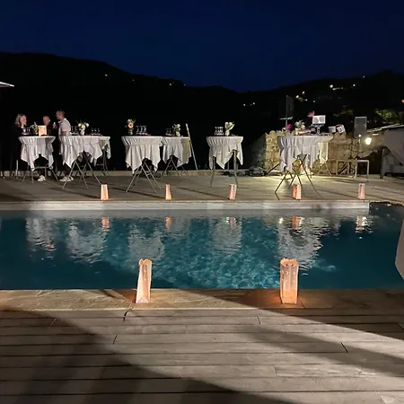 Les Bergeries Hotel 3*